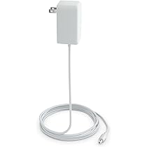 Amazon.co.jp: Amazon純正 30W 電源アダプター (グレーシャーホワイト